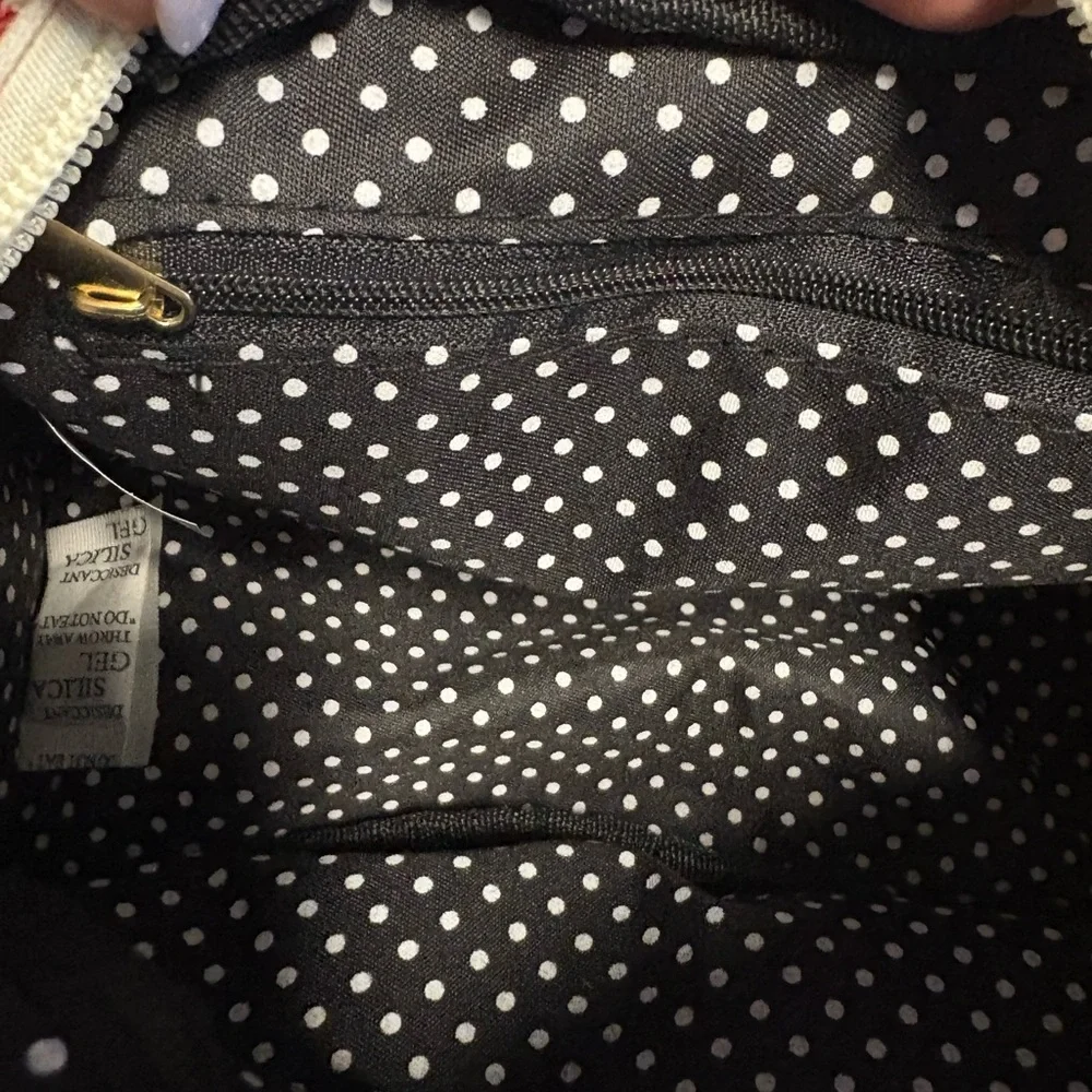 Betty Boop Fleischer kisses crossbody/shoulder bag - Picture 5 of 10